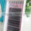 Soft Handmade Eyelashes 100% Human Hair Eyelashes