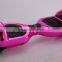 UL2272-Pink Smart Unicycle Electric Scooter for Young Generation