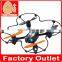 Mini Drone Helicopter RC Quadcopter Kids Toys