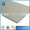 ISO SGS aluminum plastic composite panel