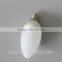 3w E14 Led Candle Lights Clear/frosted Glass Cover e12
