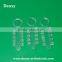 Denxy Star dental brackets rotation wedge orthodontic brackets clear Rotation Wedges