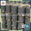 Factory Price barbed wire price per roll barbed wire brackets