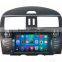 Wecaro WC-NT8078 Android 4.4.4 car stereo 2 din for nissan tiida car radio navigation system radio gps 1080p 2011-2014