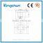 (J8001-D)bathroom Accessories Shower Floor Drains Floor Drain Cover