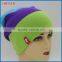 New Design Custom Knit Acrylic Beanies Cap