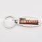 Espana Tourism logo metal key chain keychain