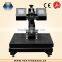 Manual rosin 40x60 heat press transfer machine