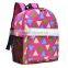 Children Backpack Cute Baby Toddler Shoulder Bag Canvas School Bag