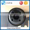Original Shanghai Diesel Shangchai D6114 engine Fan Belt Pulley D16A-107-14+A For shanqi Foton Auman