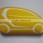promotion smart car shape shopping bag