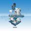 Vertical and Horizontal dual-purpose high-speed milling machine X6336