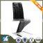 Modern Appearance cheap metal dining chair