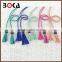 http:// fashion tassel belt high quality // factory belt for wholesale braided belt //                        
                                                Quality Choice