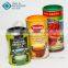 Wholesale Powder Sealed Packaging Paper Canister
