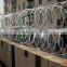 China concertina razor wire fencing for sale