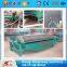 Energy-saving magnetic drum separator with low price