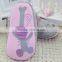 Foreign Trade Cartoon Baby Shoes Soft Soft Bottom Shoes Soft Soles of the Shoes