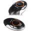 Hands Free Bluetooth Car Kit with Caller ID Display, Aux Bluetooth Car Kit