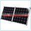 120w Foldable Solar Panels