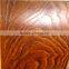 AC5 handscraped 12mm high pressure laminate flooring