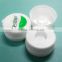 48mm plastic screw bottle cap/lid/closure