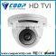 1080P TVI Metal Dome Camera HD Full Suveillance Camera System
