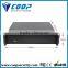 h.264 36Channel support 9 HDD Port 2U Megapixel HD NVR