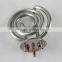 copper heating element for water kettle