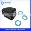 Smartphone 90 degree magnetic periscope/spy lens