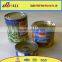 Tin free steel TFS with high quality for cap tin can making metal package