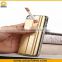 Luxury USB Cigarette Lighter Cases Metal Hard Back Cover Phone Case Cover For iPhone 6 4.7 inch