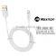 MFI approved 8pin For iPhone usb cable Original