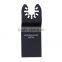 34mm Oscillating multi tool saw blades for hard wood, wood with nails                        
                                                Quality Choice