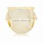 70% bamboo 30% cotton baby cloth diapers washable baby cloth diapers bamboo with tpu for waterproof