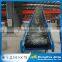 easy operated mobile PVC Belt Conveyor for sale