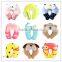 soft microbeads filled animal design baby neck pillow                        
                                                Quality Choice