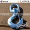 Galvanized Carbon Steel Drop Forged Lifting Hook