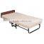 Folding Guest Bed with Mattress