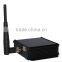 2.4G Digital Wireless Signal 120M distance IP69K Waterproof Tractor Rear View Camera with Waterproof Receiver Box For Truck