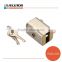 Anti Drill Bike Chain Steel Padlock Lock