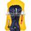 Single Chamber inflatable life jacket