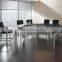 Modern Used Office Funiture, Small Conference Table White(SZ-MT122)