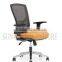 Modern Office Revolving Chair Design Photos Orange Mesh Gaming Chair(SZ-OC145C)