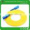 OEM ODM SC/LC/FC ST Fiber optic patch cord or fiber optic jumper cables