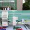 Best sale flat and towel mixed embroidery machine