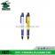 2016 fashion plastic ball pen ball-point pen