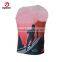 High Quality Custom Quick Dry Polyester Printed Running Wear
