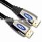 2014 High speed HDMI cable,3D,1080P for PS3,XBOX,HDTV,HDMI cavo