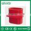 Brown 12kv wall insulated bushing